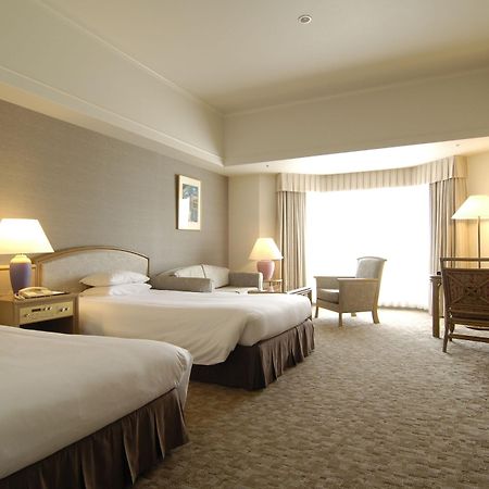 Royal Oak Hotel Spa & Gardens Ōtsu Luaran gambar