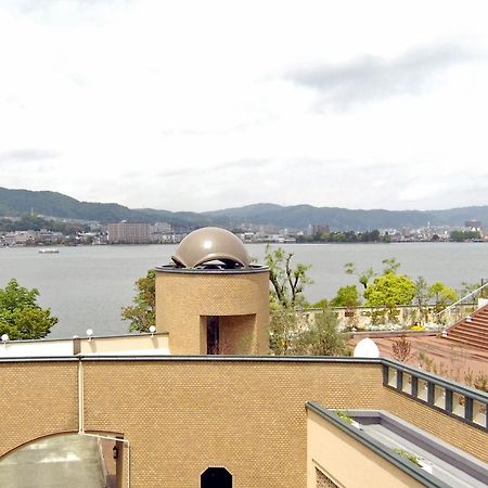 Royal Oak Hotel Spa & Gardens Ōtsu Luaran gambar