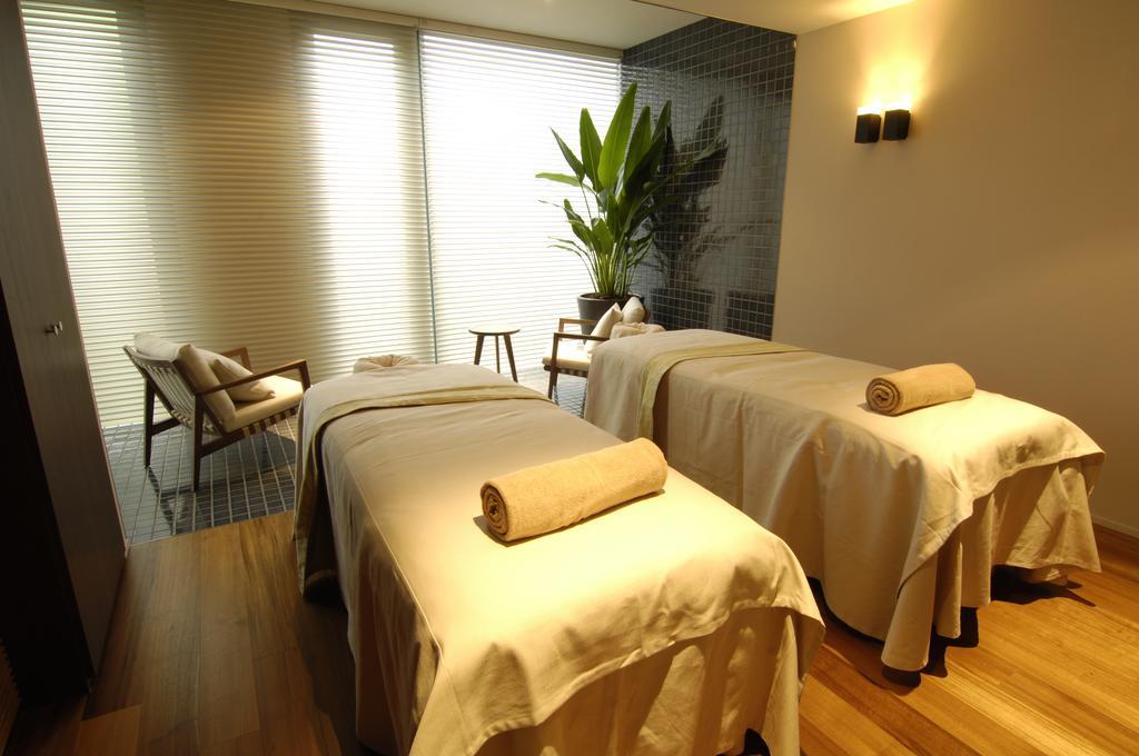 Royal Oak Hotel Spa & Gardens Ōtsu Luaran gambar
