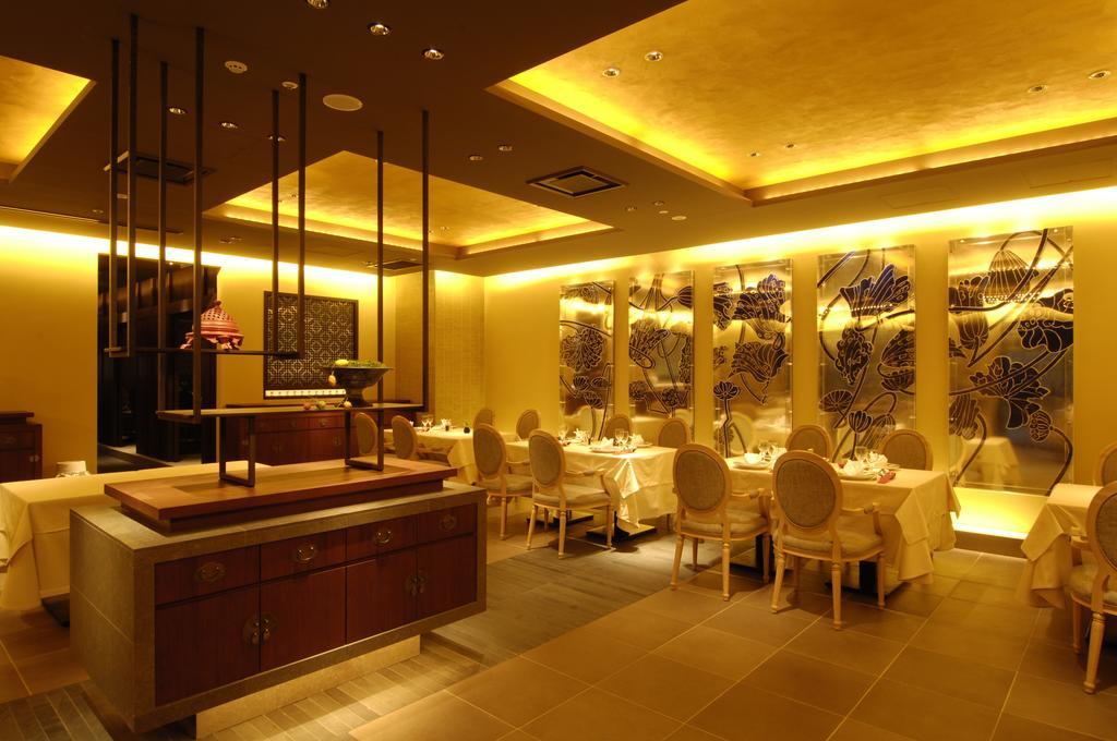 Royal Oak Hotel Spa & Gardens Ōtsu Luaran gambar