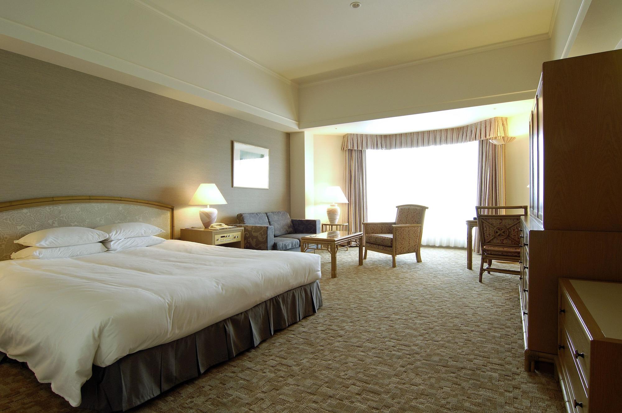 Royal Oak Hotel Spa & Gardens Ōtsu Luaran gambar