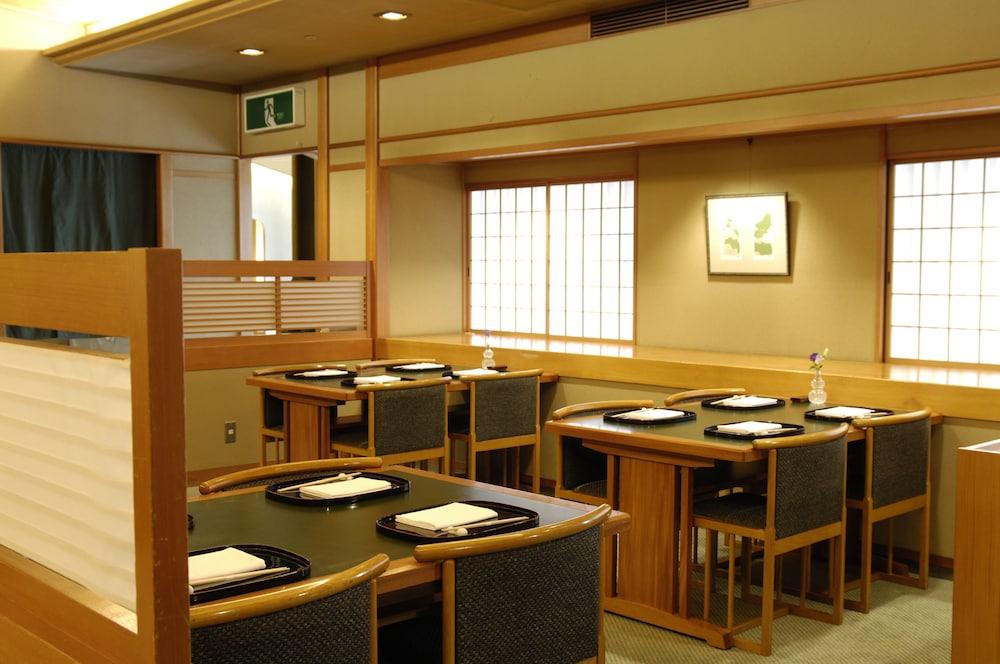 Royal Oak Hotel Spa & Gardens Ōtsu Luaran gambar