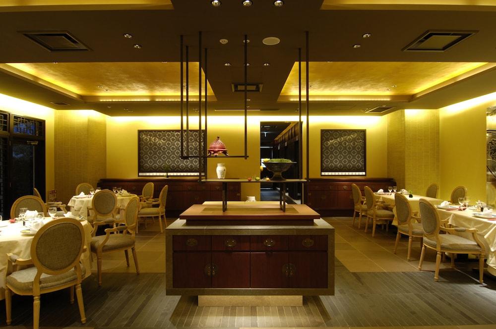 Royal Oak Hotel Spa & Gardens Ōtsu Luaran gambar