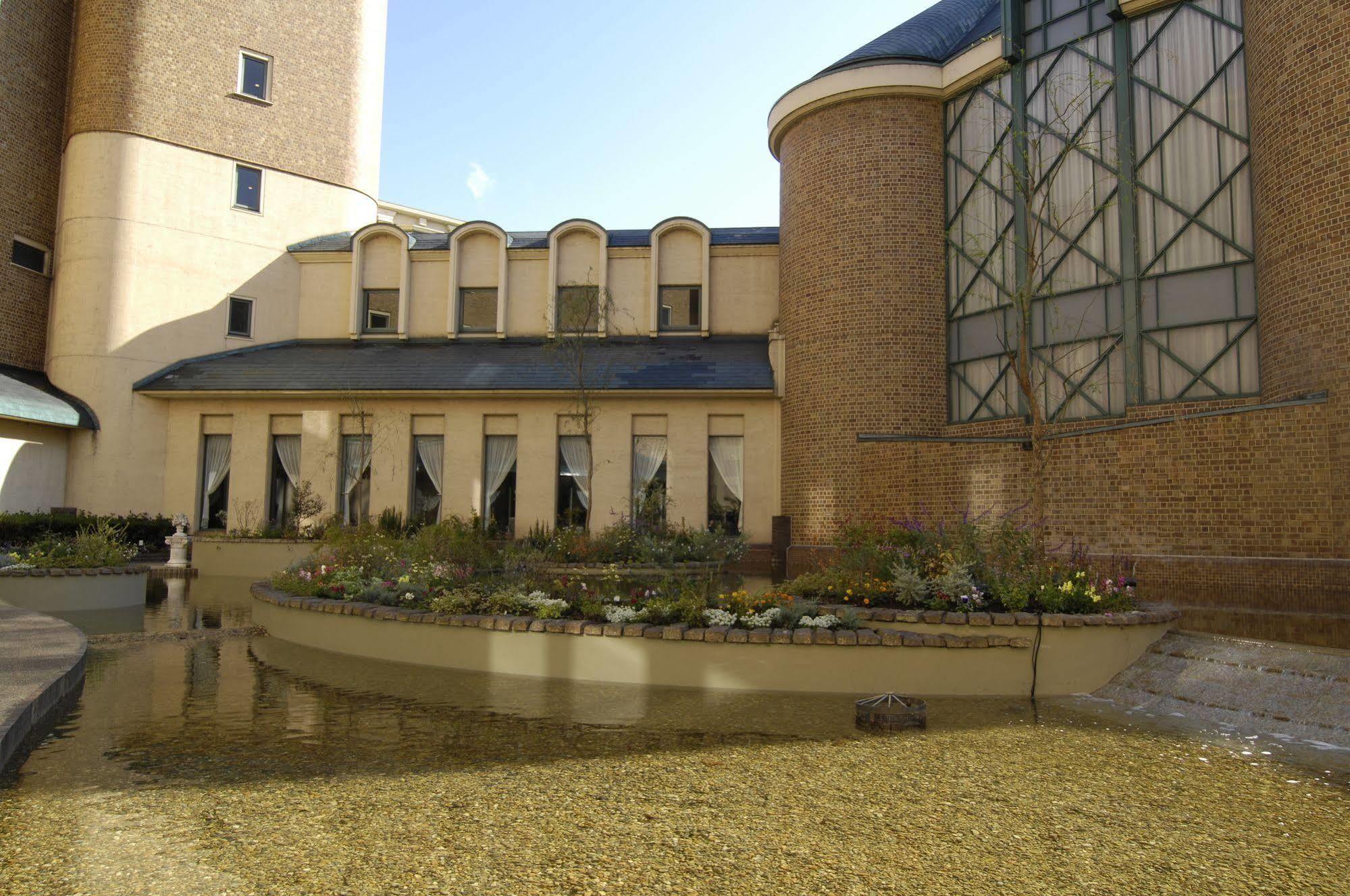 Royal Oak Hotel Spa & Gardens Ōtsu Luaran gambar